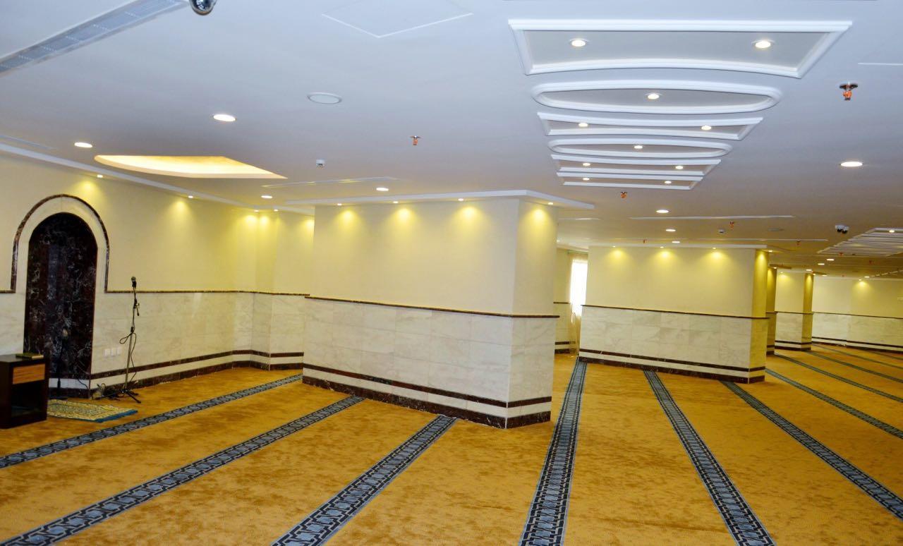 Al Zaer Garwal 3* Mekka
