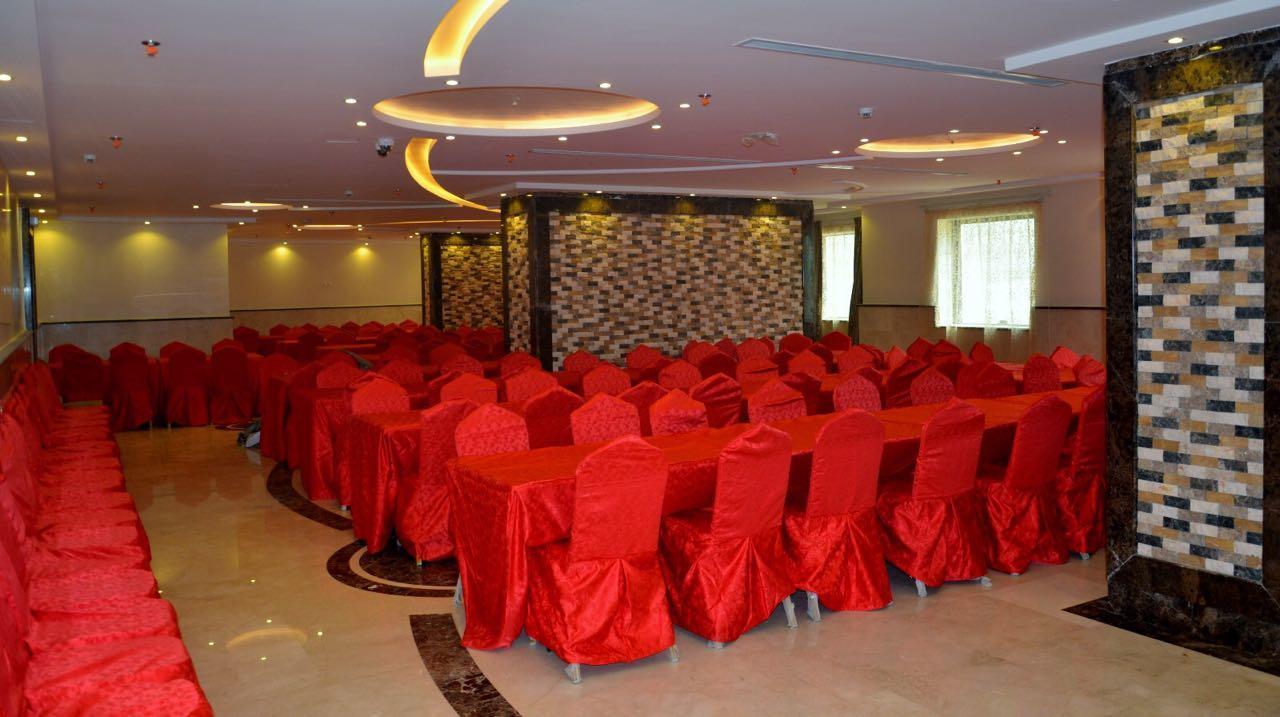 Al Zaer Garwal Hotel Mekka