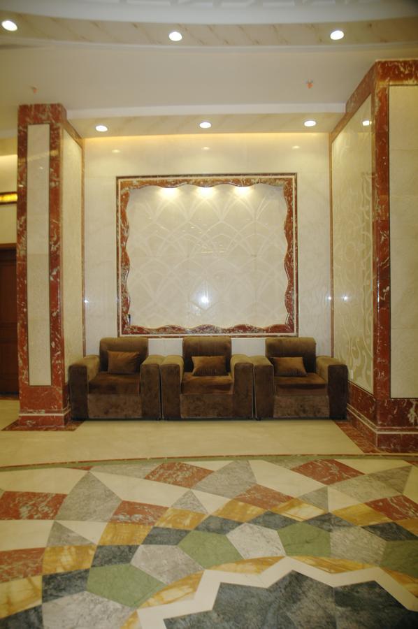 Al Zaer Garwal Hotel Mekka