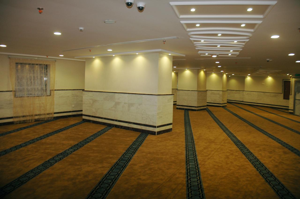 Al Zaer Garwal 3* Mekka