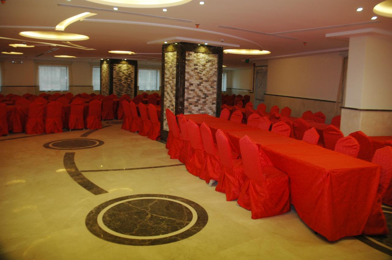 Al Zaer Garwal Hotel Mekka