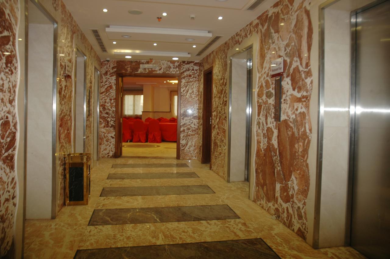 Al Zaer Garwal 3* Mekka