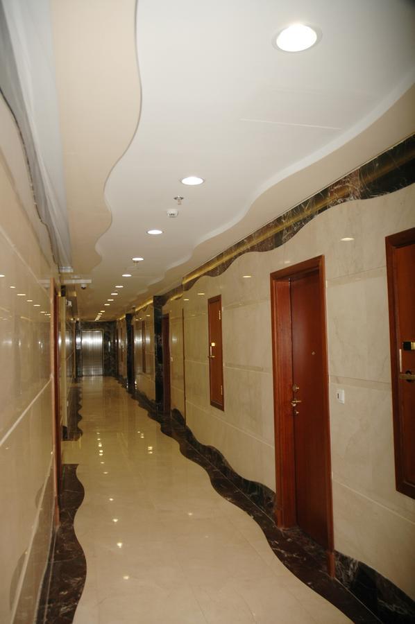 Al Zaer Garwal Hotel Mekka