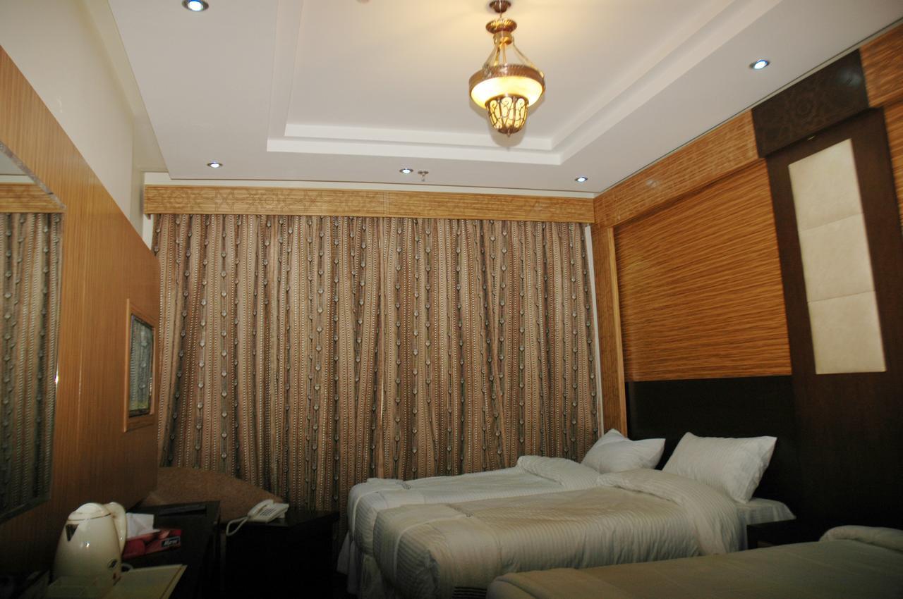 Al Zaer Garwal 3* Mekka