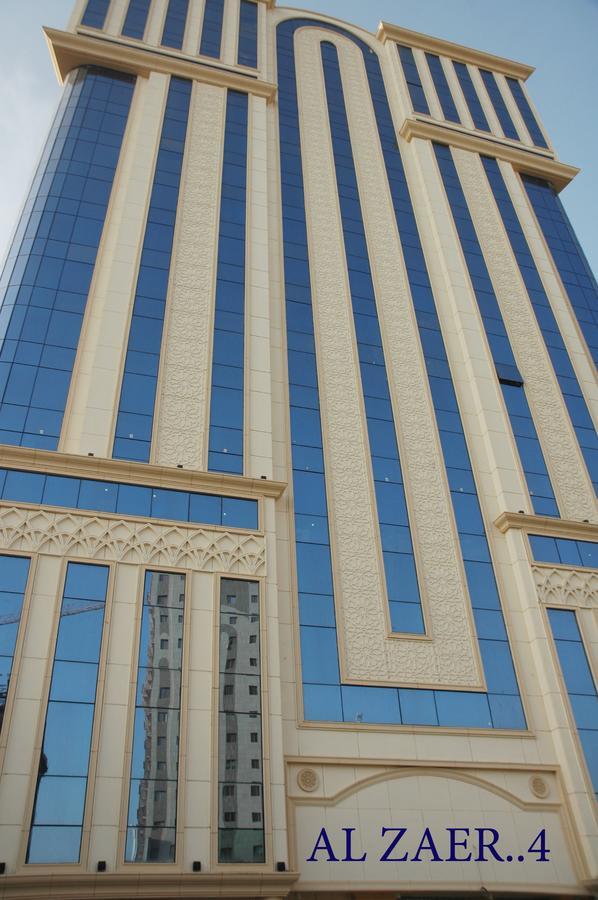 Al Zaer Garwal 3* Mekka